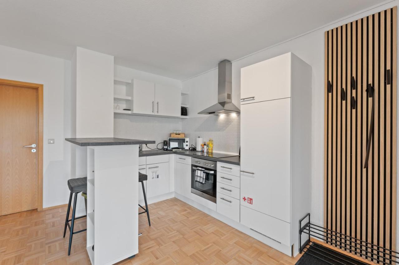 Lemon Suites Hildrizhausen - Ideal Fuer Teams Und Monteure エクステリア 写真